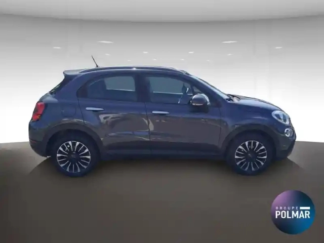 Fiat 500 x 1.6 multijet 130ch connect edition — photo 4