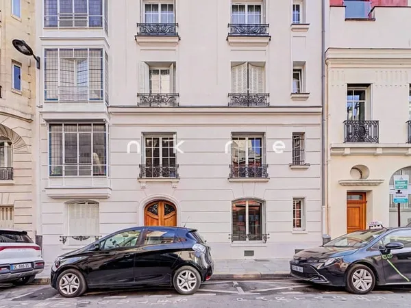 Appartement 1 pièce 20 m²
