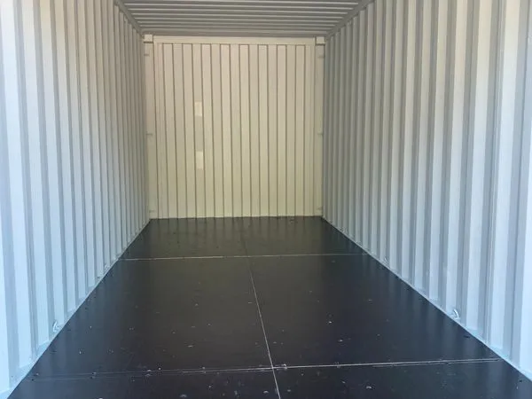 Box à louer
