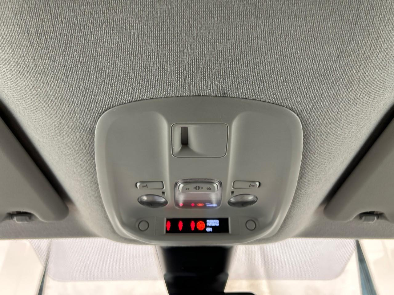Citroën Jumpy cab approfondie xl bluehdi 145 s&s bvm6 — photo 30