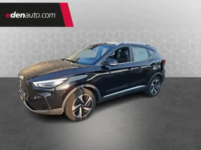 Mg Zs ev autonomie etendue 70kwh - 115 kw 2wd — photo 29