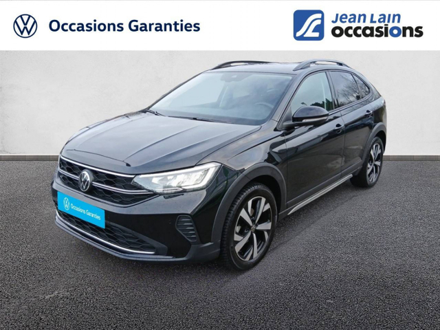 Volkswagen Taigo 1.0 TSI 116 DSG7 VW Edition