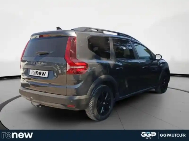 Dacia Jogger 1.0 eco-g 100ch sl extreme+ 7 places — photo 20