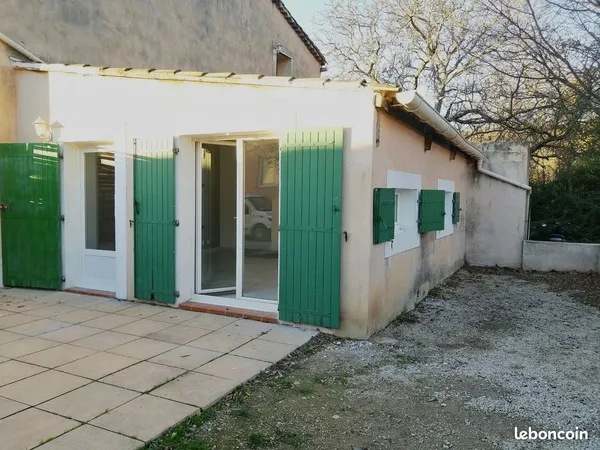 Appartement 1 pièce 32 m²