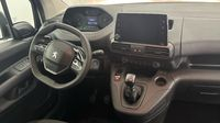 Peugeot Partner Standard 650kg BlueHDi 100ch S&S Asphalt — photo 11