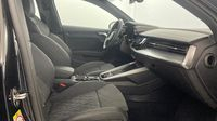 Audi A3 Berline 35 TFSI 150ch Mild Hybrid S line S tronic 7 — photo 15