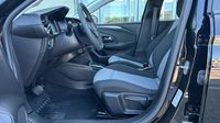 Opel Corsa 1.2 Turbo 100ch Edition BVA8 — photo 12