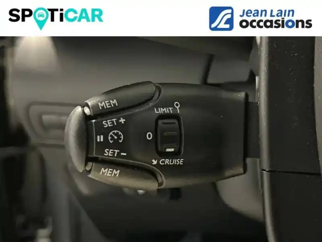 Citroën C3 Aircross puretech 130 s&amp;s eat6 — photo 19