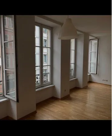 Appartement centre ville