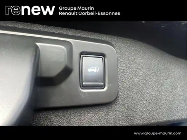 Renault Scenic e-tech electric 220ch techno option esprit alpine grande autonomie -25 — photo 10