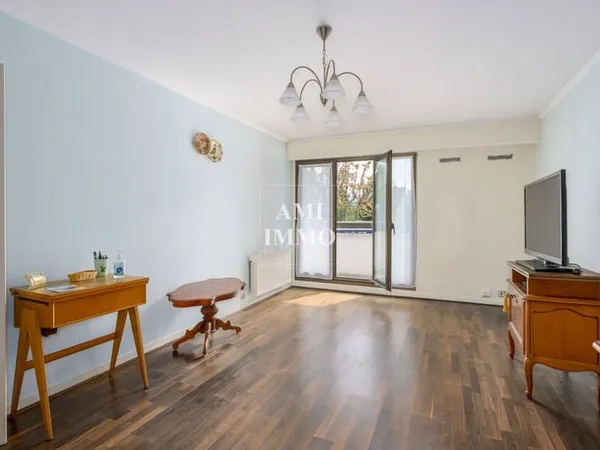 Appartement 3 pièces 74 m²