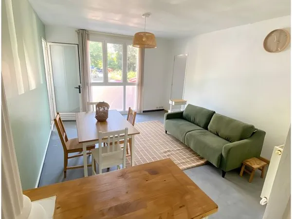 Chambre - Coloc à louer - Marseille 9e