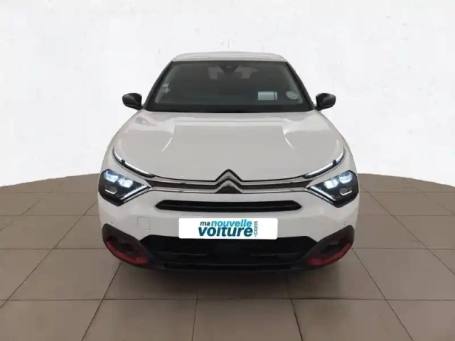 Citroën C4 puretech 130 s&amp;s eat8 — photo 26