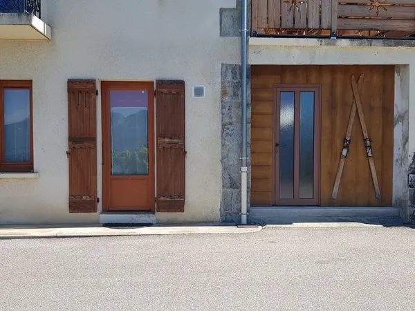 Appartement Location Saint-Jean-d'Arvey 3p 36m² 550€
