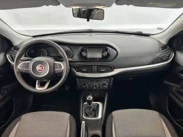 Fiat Tipo 1.4 95 ch — photo 56