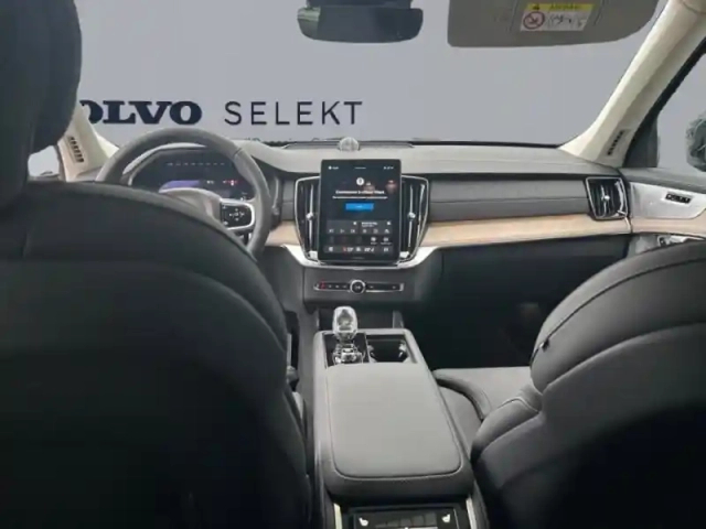 Volvo Xc90 t8 awd 310 + 145ch ultra style dark geartronic — photo 7