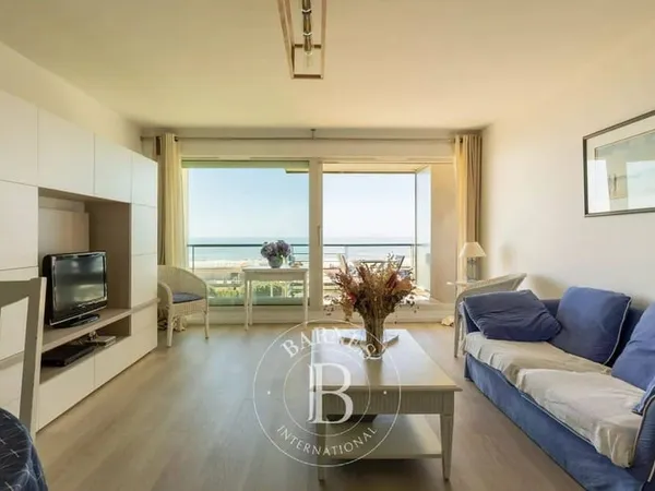 Appartement 4 pièces 81 m²