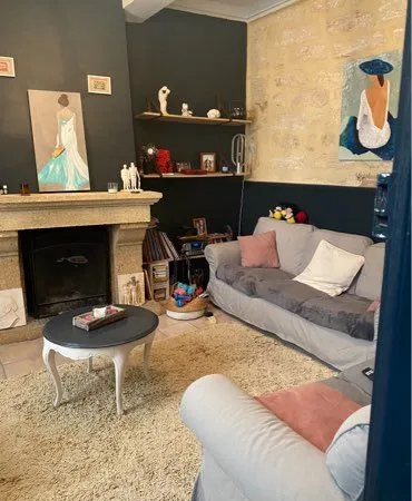 Maison bourgeoise