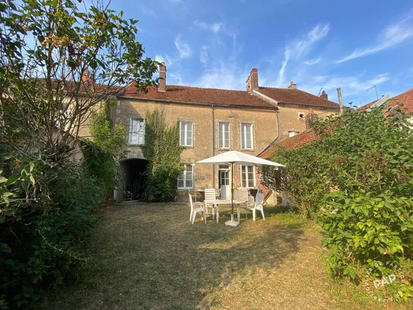 Maison 6 pièces 180 m²