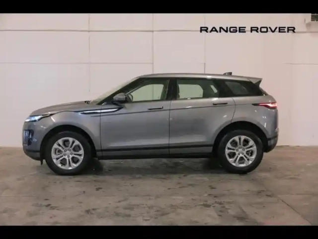 Land Rover Range Rover evoque 2.0 p200 200ch flex fuel s — photo 18
