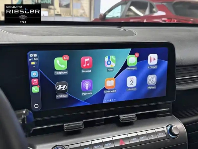 Hyundai Kona 1.0 t-gdi 100 — photo 72