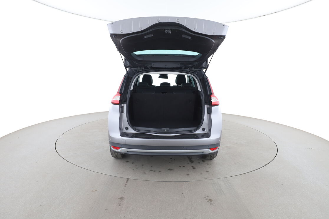 Renault Grand Scenic 1.7 dCi Blue Intens — photo 15