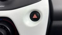 Citroen C1 VTi 72 Feel 5p — photo 16