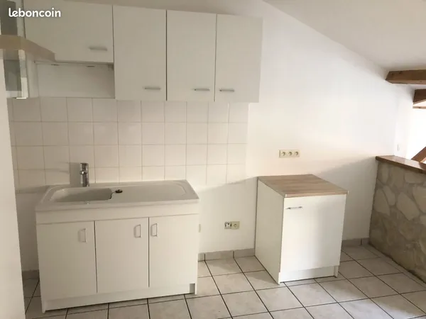 Duplex 4 pièces 79 m²