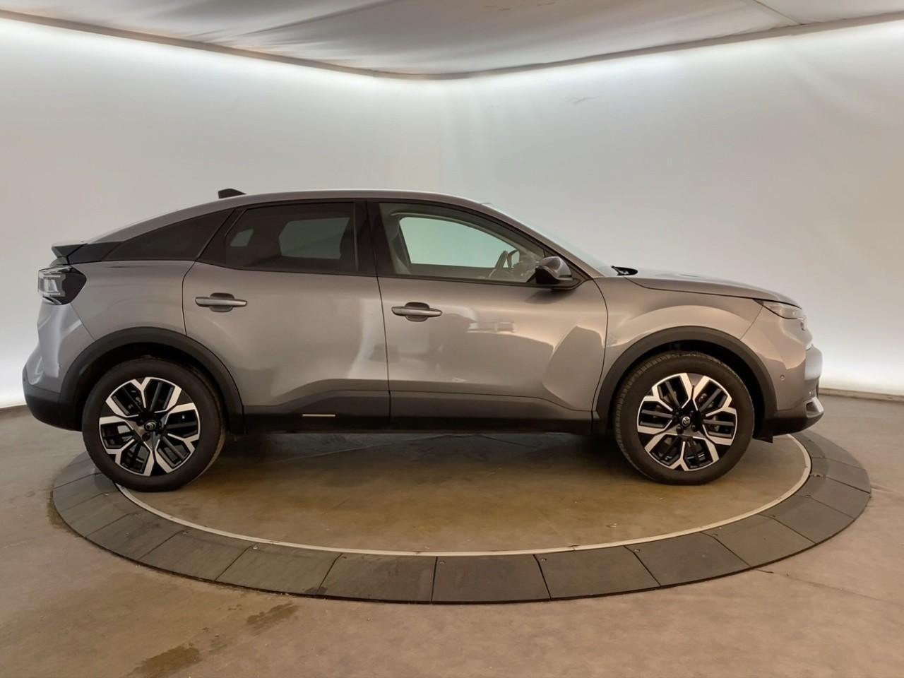 Citroën C4 hybride 136 e-dcs6 max — photo 4