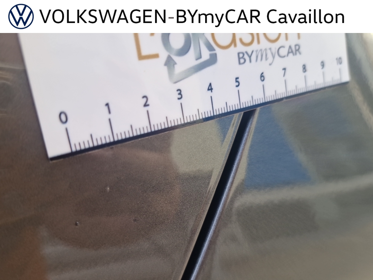 Volkswagen Polo 1.0 TSI 95 S&amp;S BVM5 — photo 23