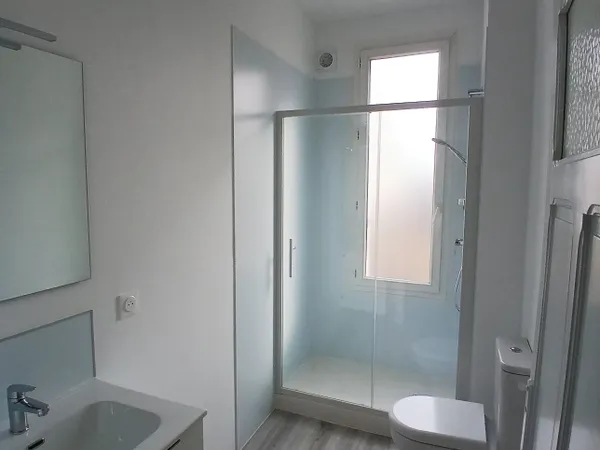 F3 RENOVE AVENUE MARECHAL BUGEAUD
