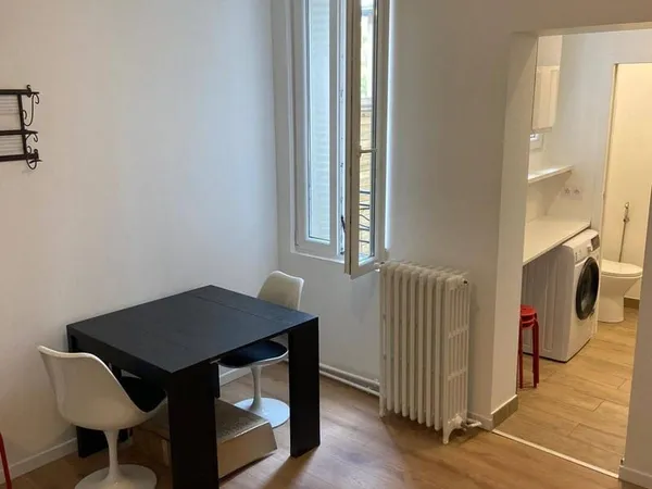 Appartement 2 pièces 28 m²
