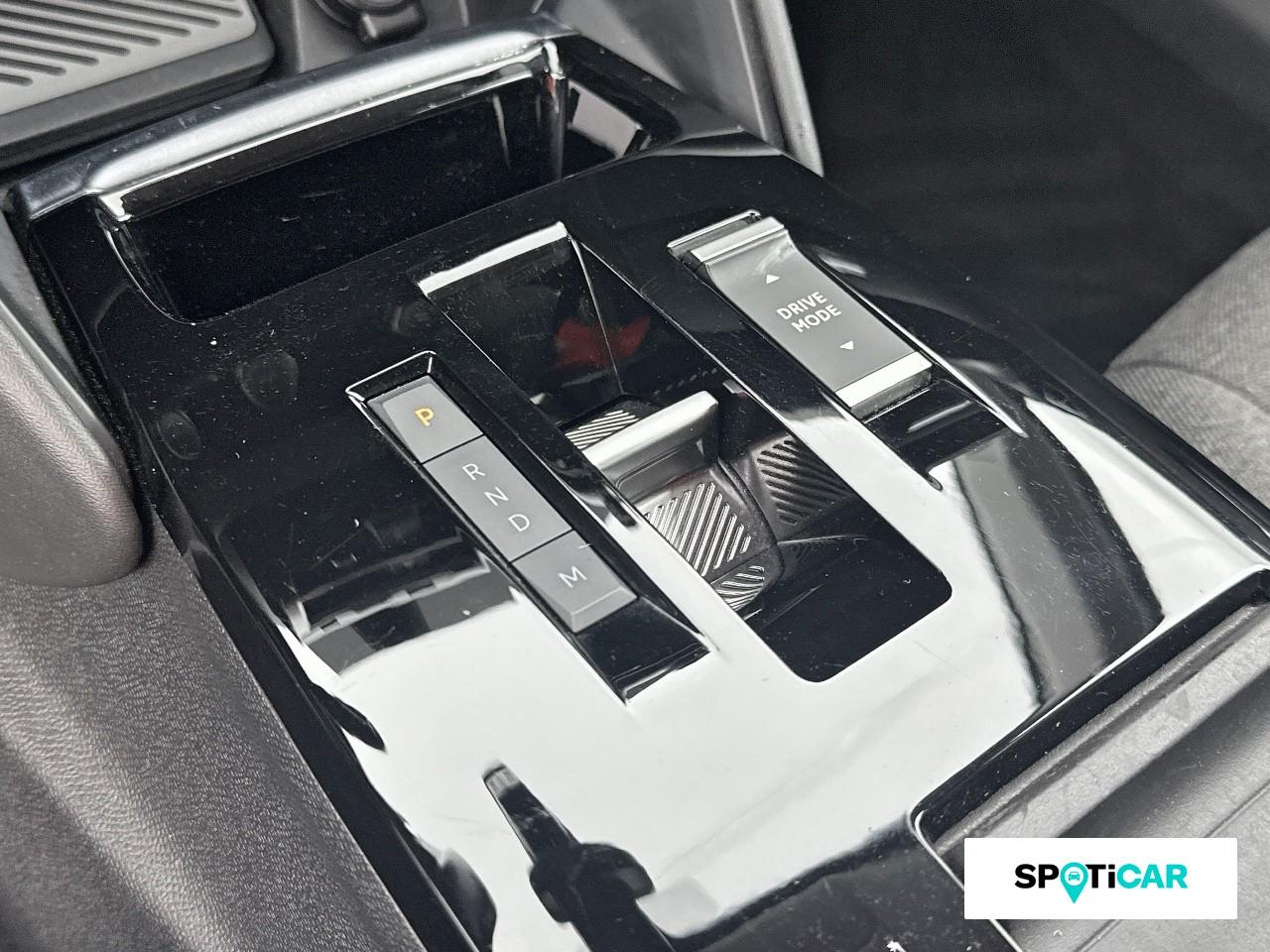 Citroën C4 bluehdi 130ch s&s shine eat8 — photo 14