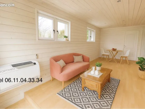 Petite maison rénovée avec extérieur - calme & charme à 25 min de Chambéry
