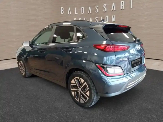 Hyundai Kona electrique 39 kwh - 136 ch — photo 103