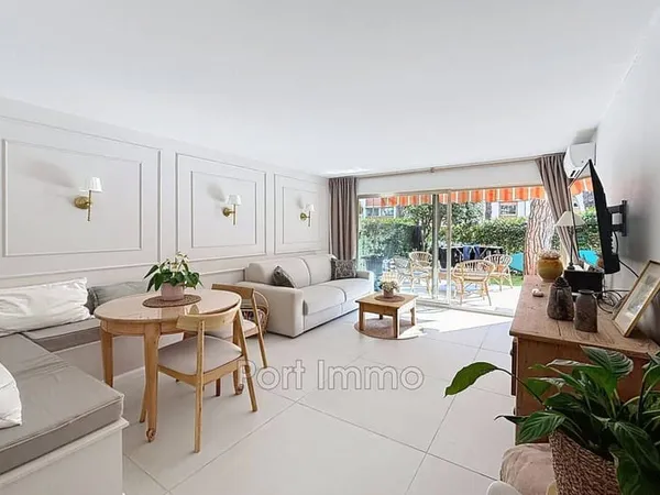 Appartement 3 pièces 57 m²