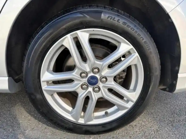 Ford S-Max 2.0 ecoblue 150ch titanium euro6.2 7 places — photo 9