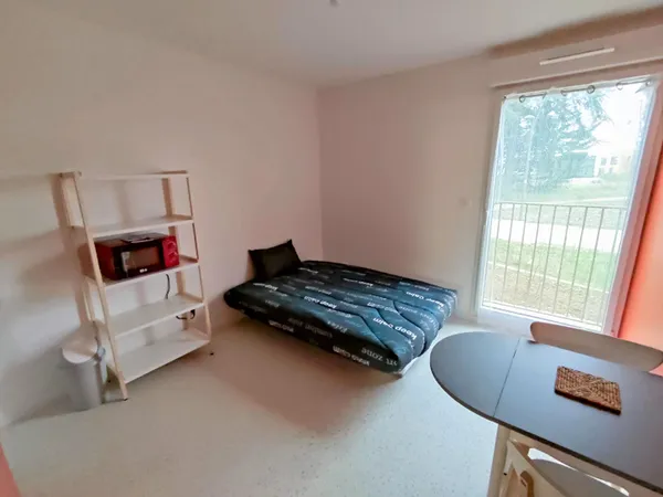 Appartement 1 pièce 20 m²
