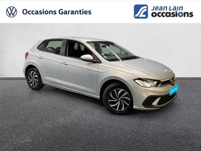 Volkswagen Polo 1.0 tsi 95 s&amp;s bvm5 — photo 30