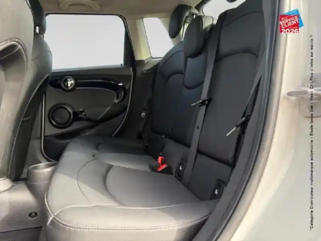 Mini Mini 5 portes cooper s 178ch edition camden bva7 — photo 11