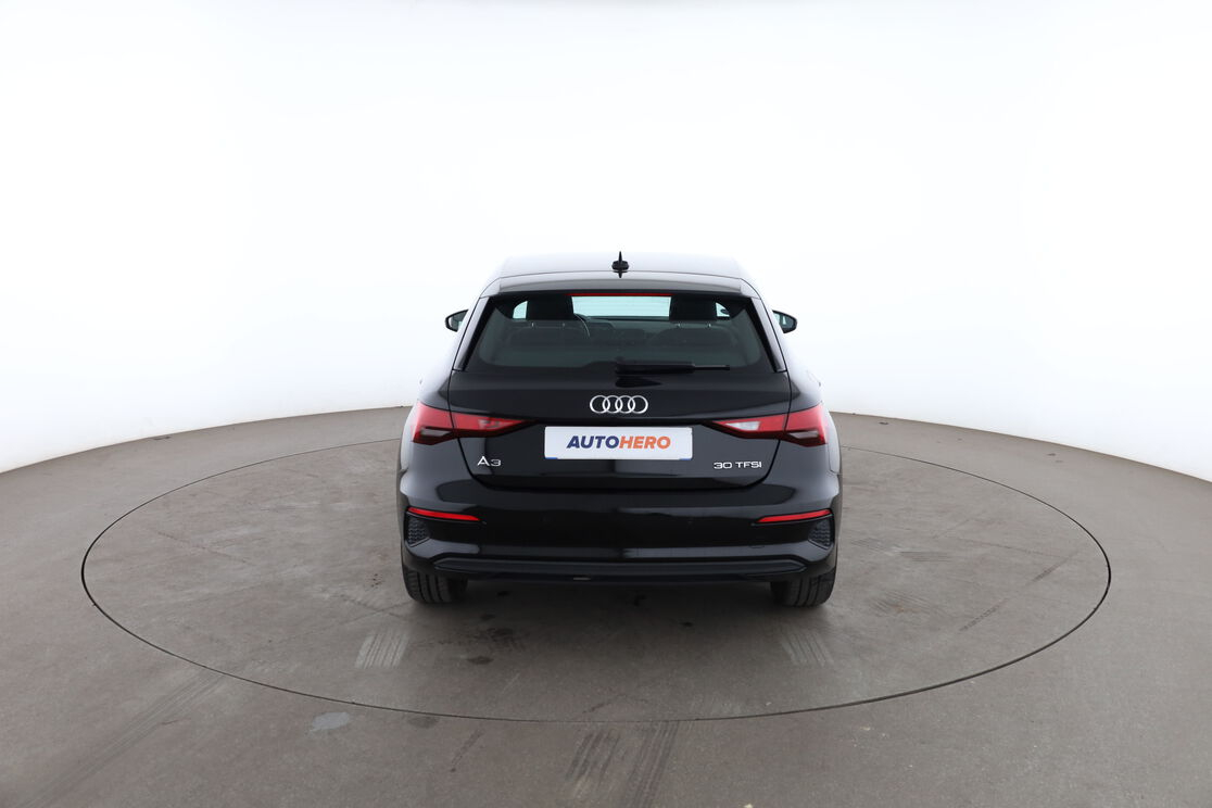 Audi A3 Sportback 30 TFSI mHEV S Tronic — photo 4