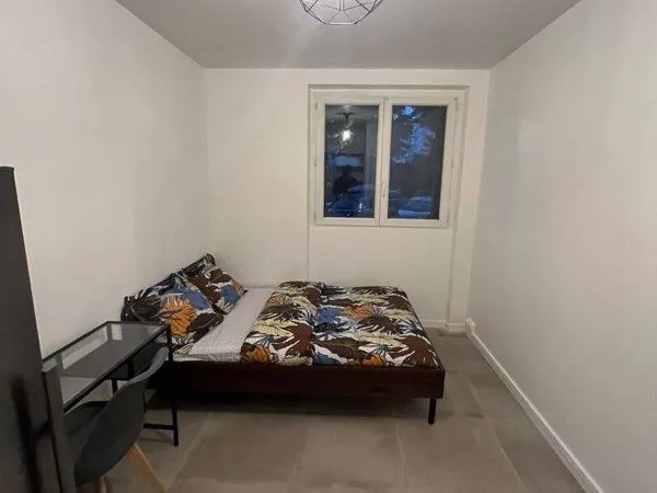 Chambre en colocation à Épinay sur Seine