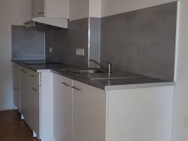 Studio 1 pièce 52 m²