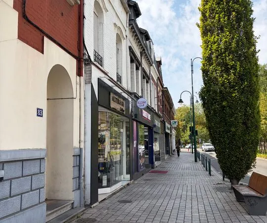 Appartement de 100m2 à louer sur Lens