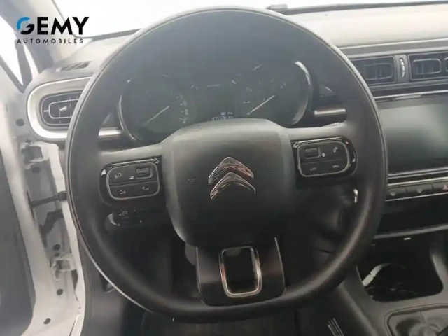Citroën C3 puretech 110 s&amp;s bvm6 — photo 64