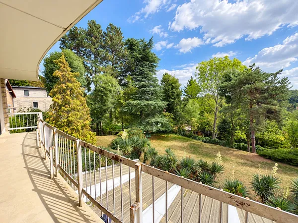 Appartement 4 pièces 87 m²