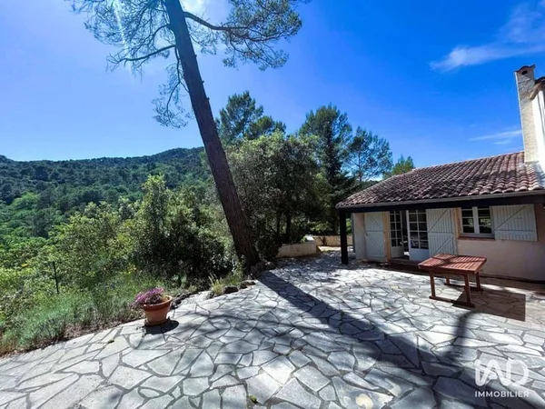Maison 4 pièces 120 m²