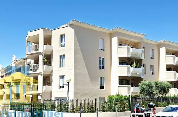 T2 MARSEILLEVEYRE/PARANGON 13008 MARSEILLE