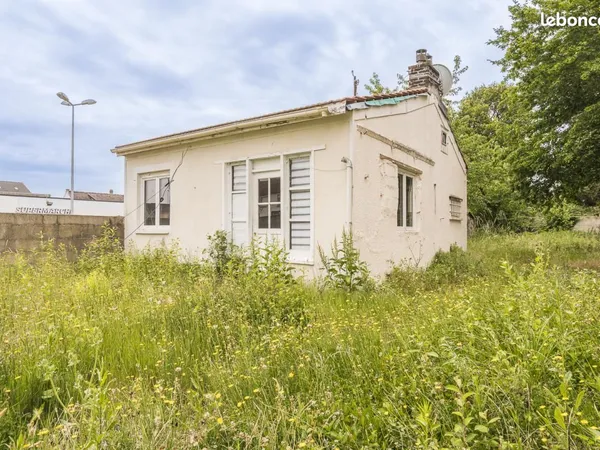 Pavillon 50 m² Chelles