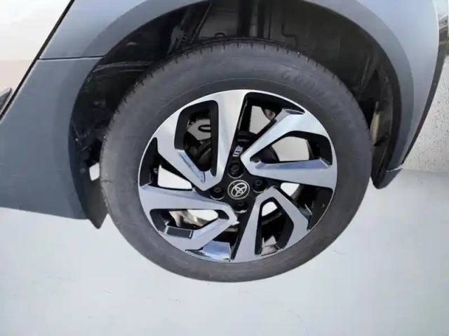 Toyota Aygo 1.0 vvt-i 72 design — photo 7